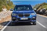BMW X3 M40i 2017 года (WW)